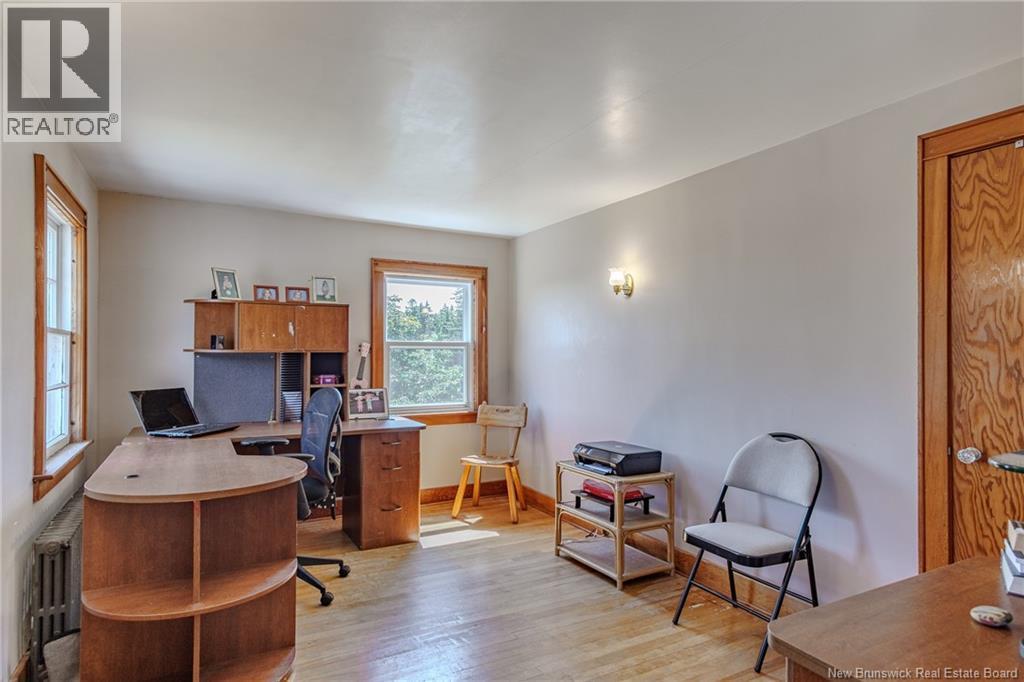 639 Main Street, Beaver Harbour, NB - Indoor Photo Showing Office