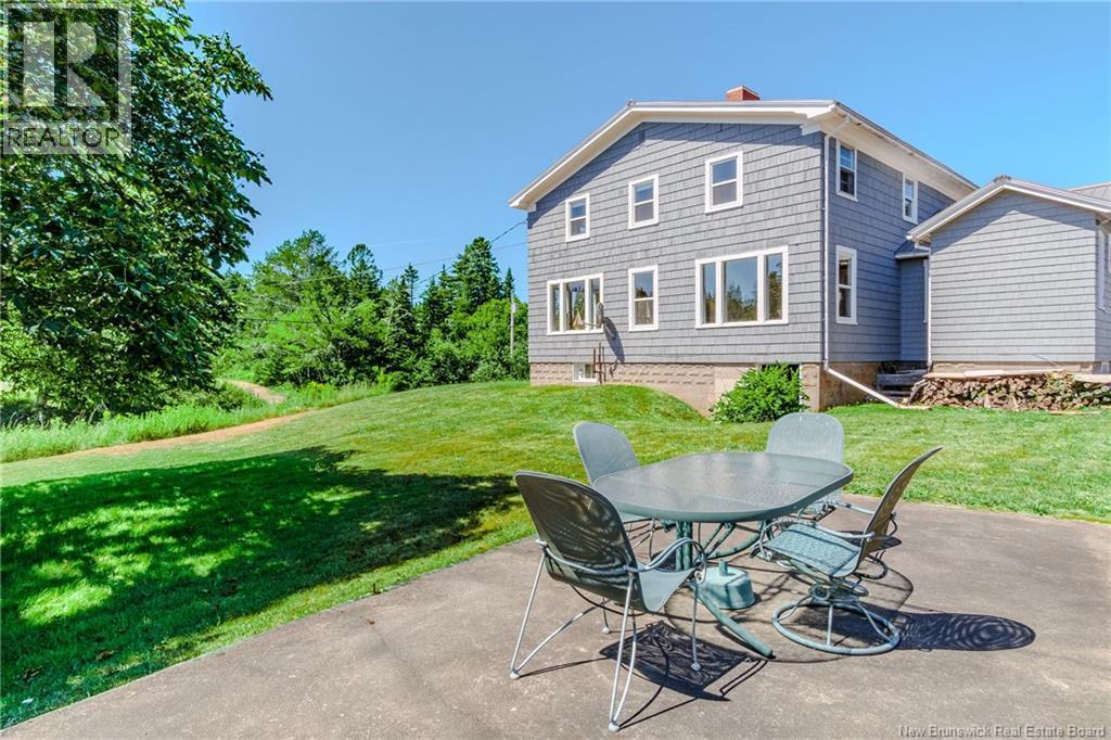 639 Main Street, Beaver Harbour, NB - Outdoor