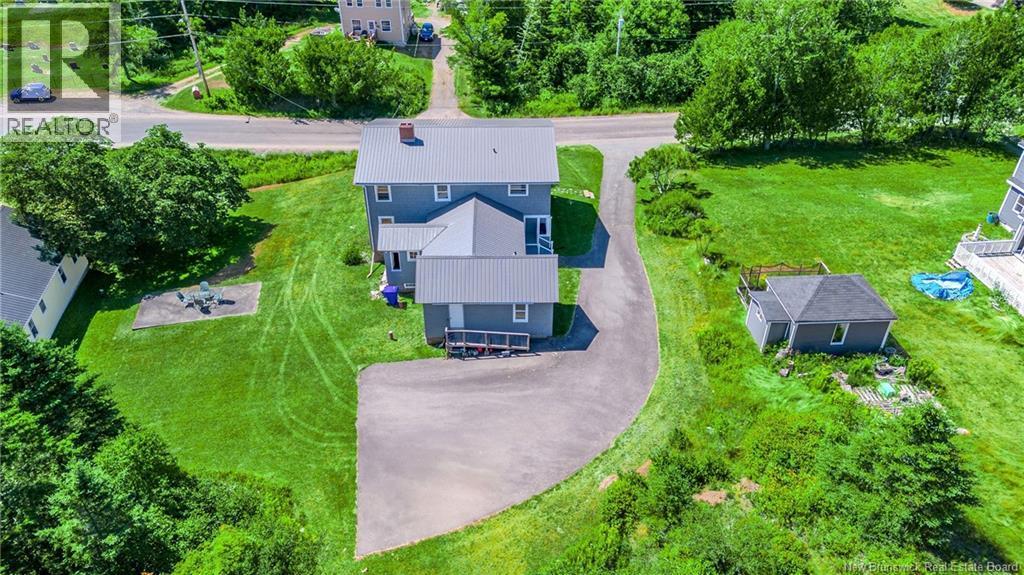 639 Main Street, Beaver Harbour, NB - Outdoor