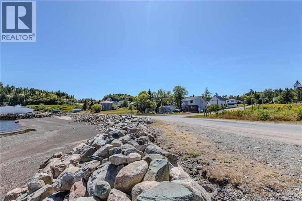 639 Main Street, Beaver Harbour, NB - Outdoor With View