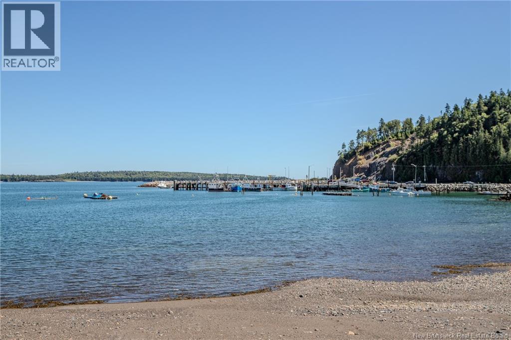 639 Main Street, Beaver Harbour, NB - Outdoor With Body Of Water With View