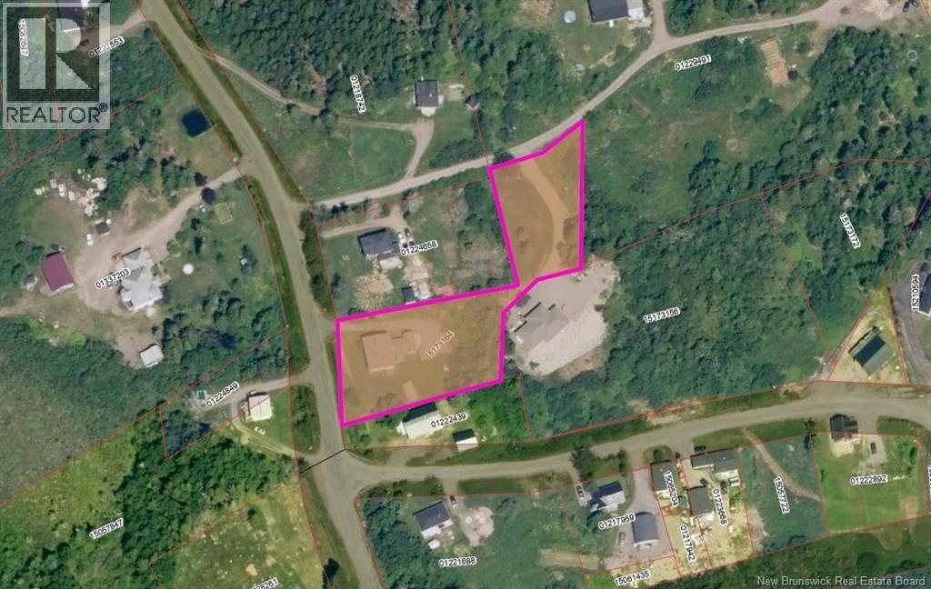 639 Main Street, Beaver Harbour, NB - Other