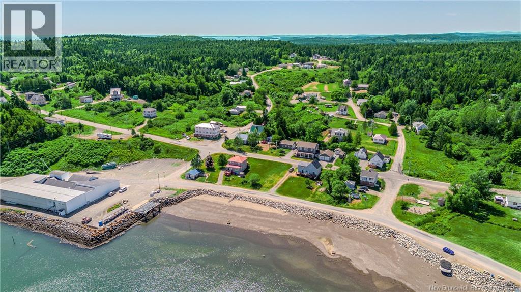639 Main Street, Beaver Harbour, NB - Outdoor With View