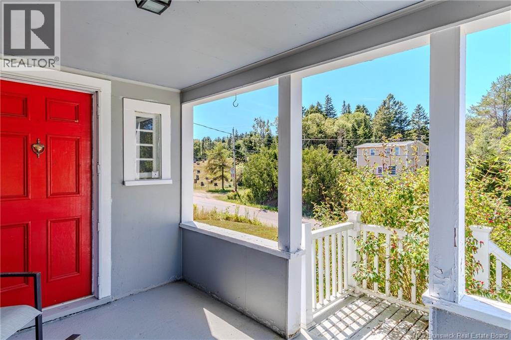 639 Main Street, Beaver Harbour, NB - Outdoor With Exterior