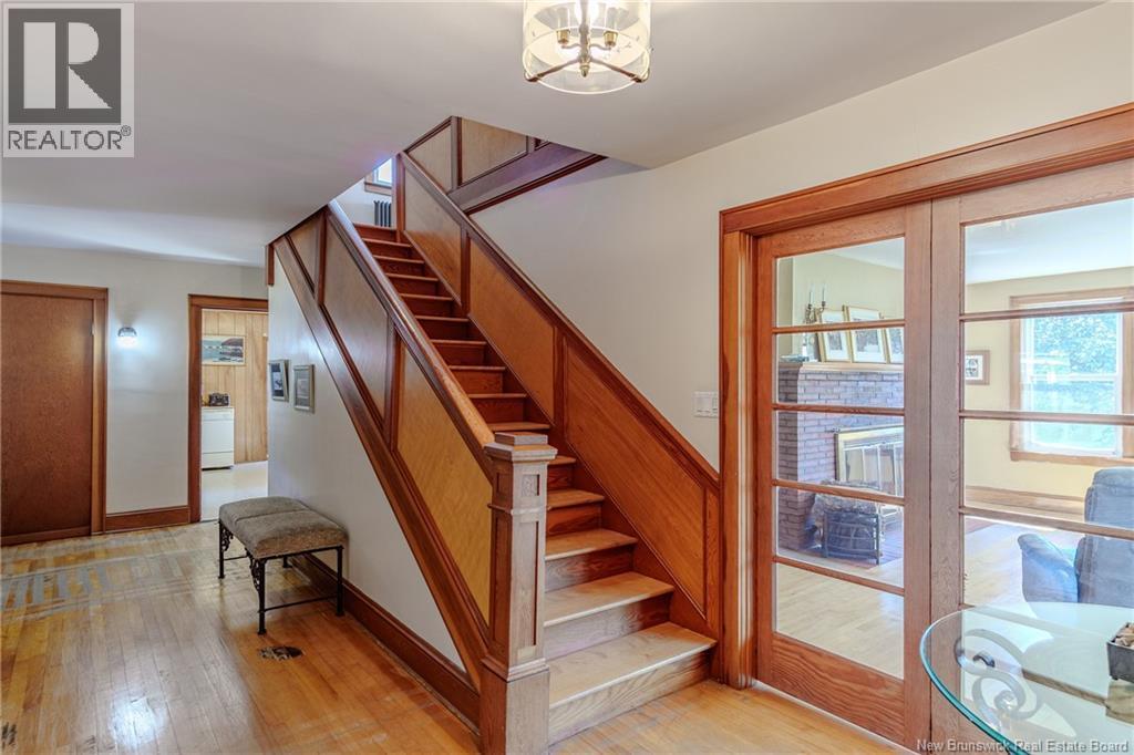 639 Main Street, Beaver Harbour, NB - Indoor Photo Showing Other Room