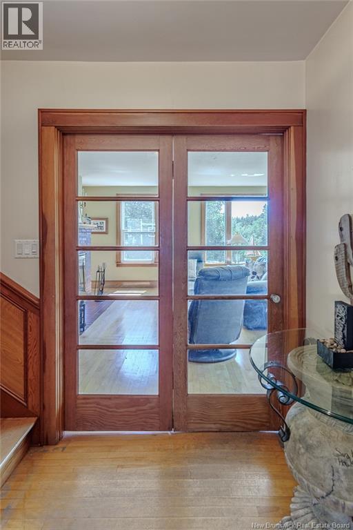 639 Main Street, Beaver Harbour, NB - Indoor Photo Showing Other Room