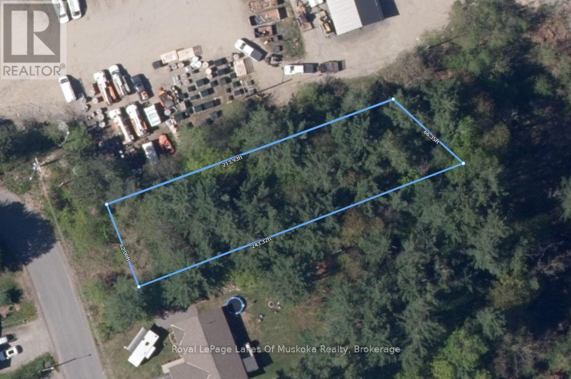 206 Vel-Dor Crescent, Bracebridge (Macaulay), ON