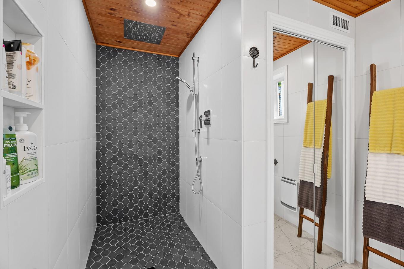 Bathroom - 1566 Rue Monette, Val-David, QC - Indoor Photo Showing Other Room