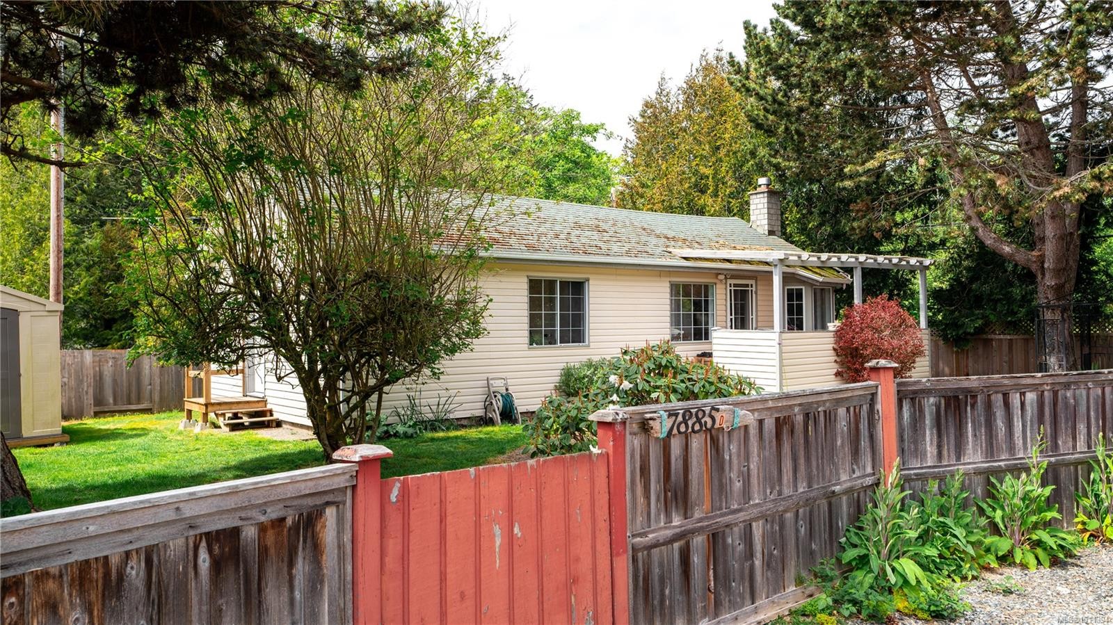 D-7885 West Coast Rd, Sooke, BC