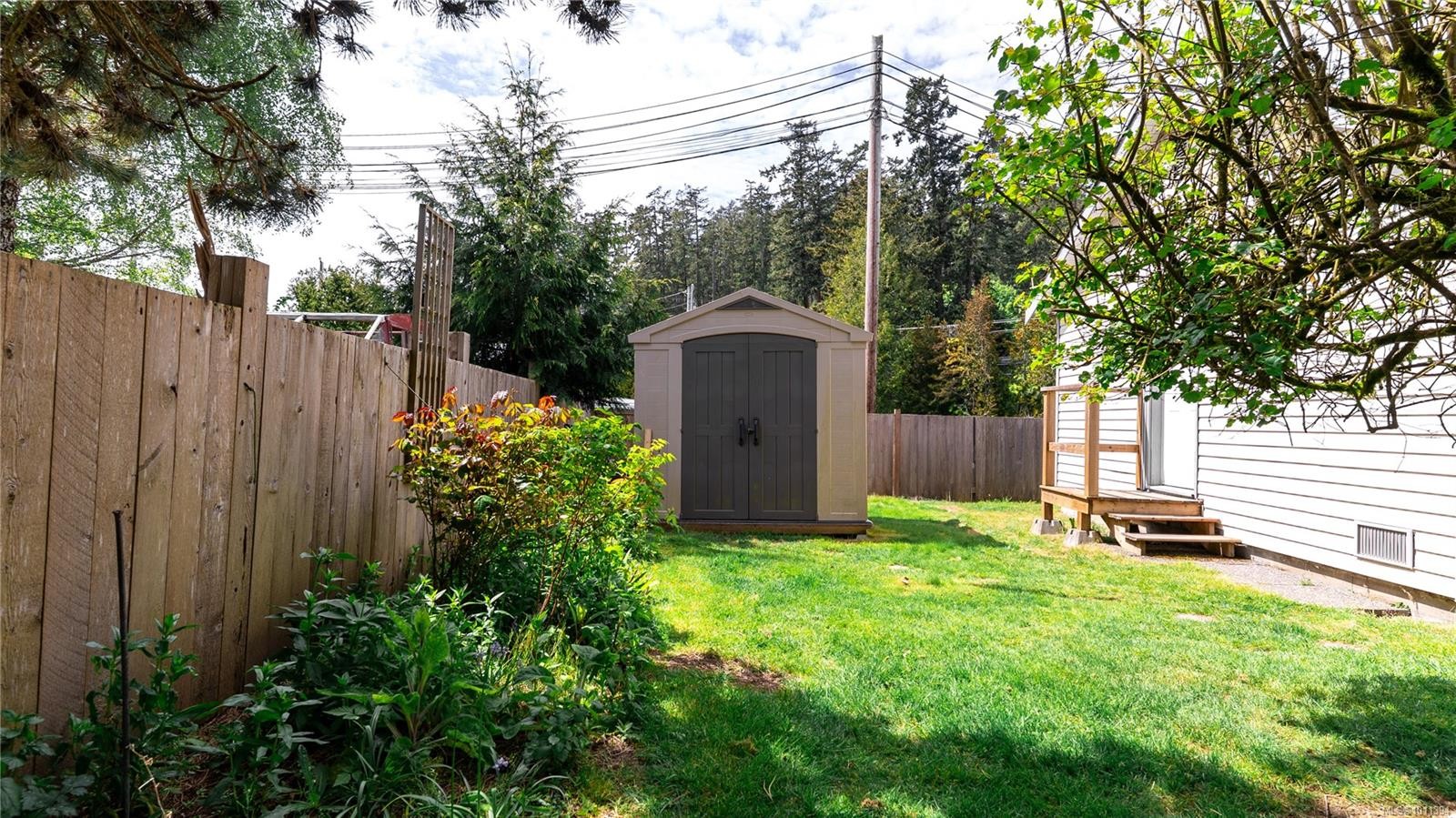 D-7885 West Coast Rd, Sooke, BC