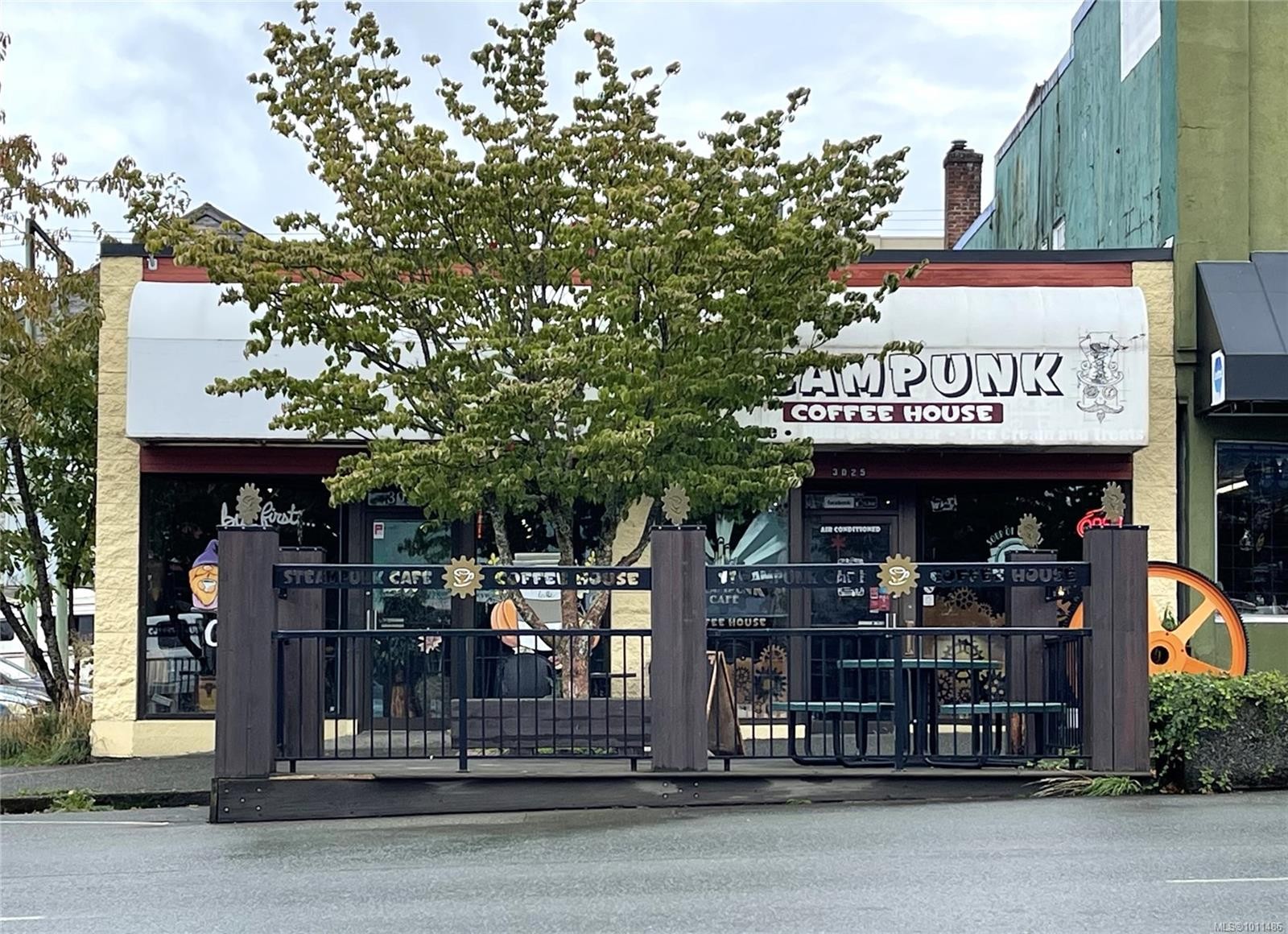 3025 3Rd Ave, Port Alberni, BC