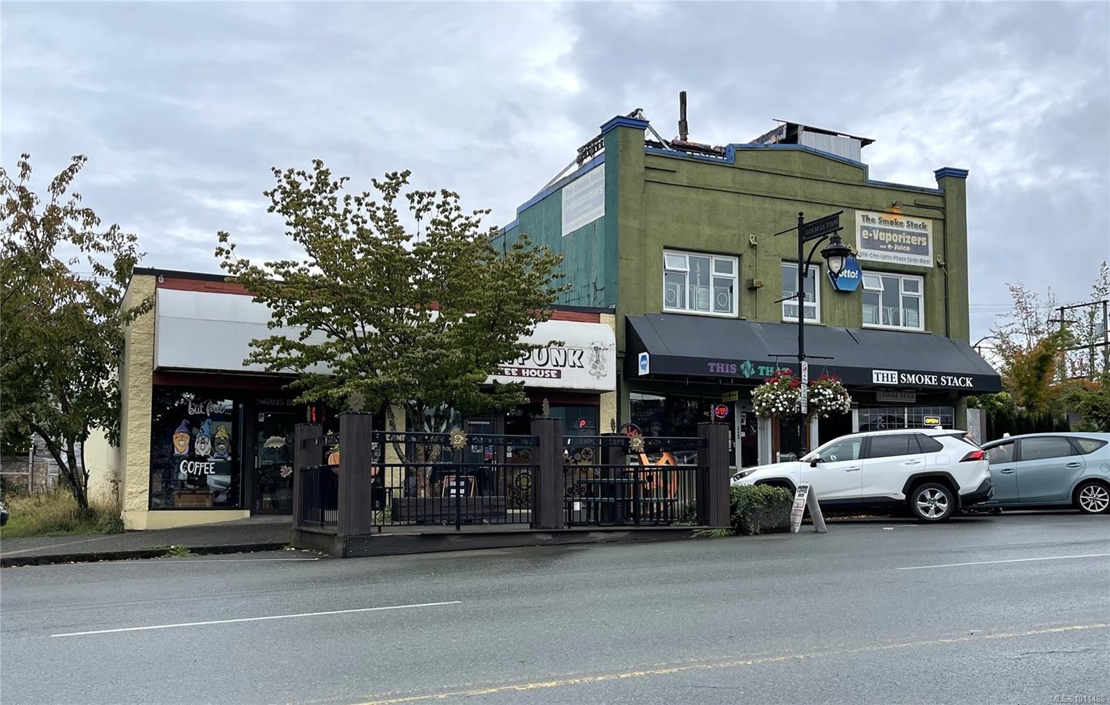 3025 3Rd Ave, Port Alberni, BC