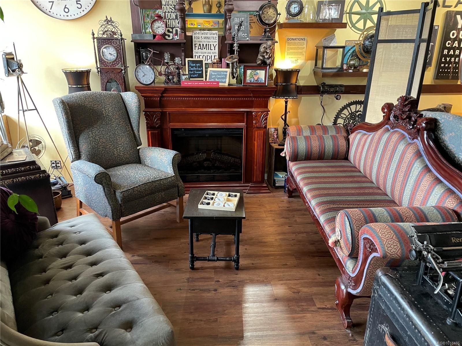 3025 3Rd Ave, Port Alberni, BC