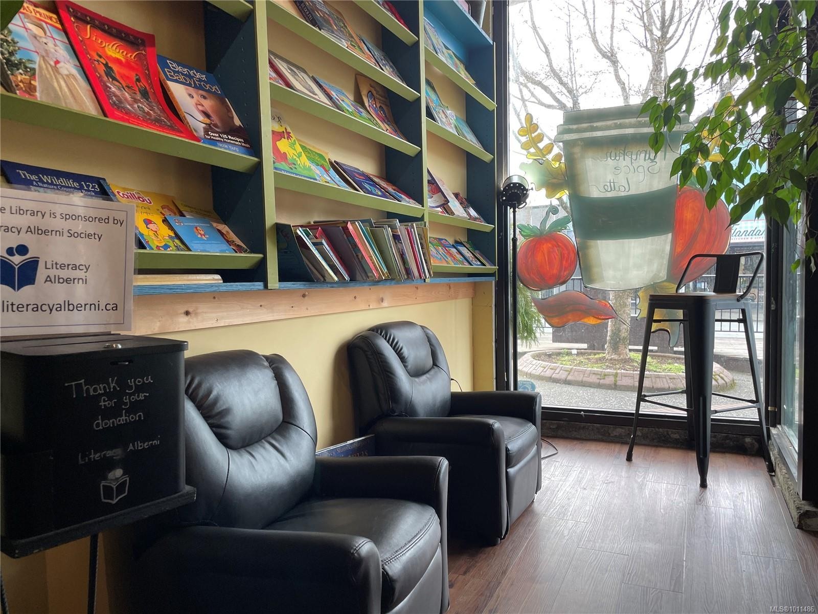 3025 3Rd Ave, Port Alberni, BC