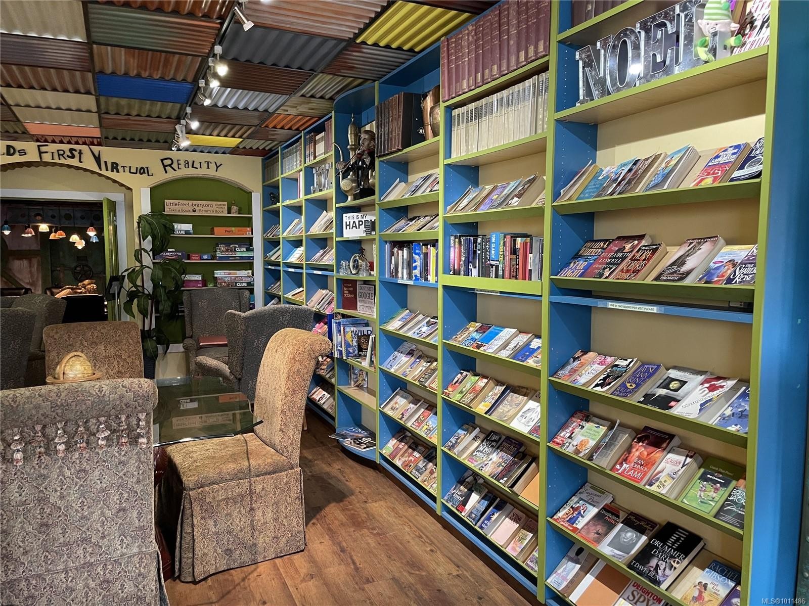 3025 3Rd Ave, Port Alberni, BC