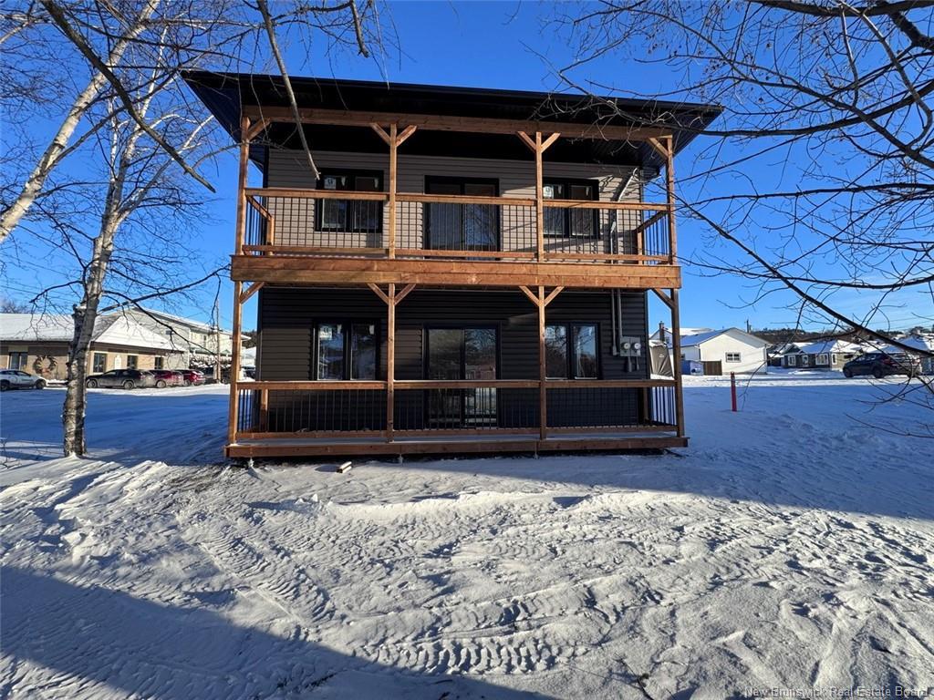 369 Victoria St, Edmundston, NB