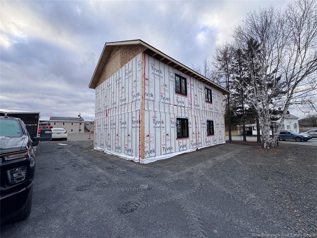 369 Victoria St, Edmundston, NB