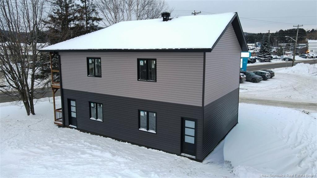 369 Victoria St, Edmundston, NB