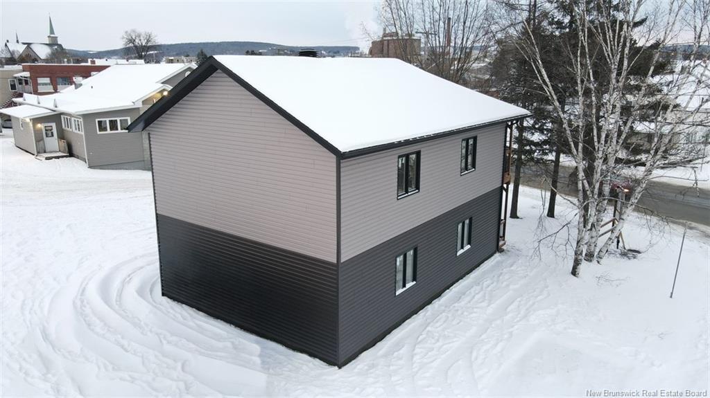 369 Victoria St, Edmundston, NB