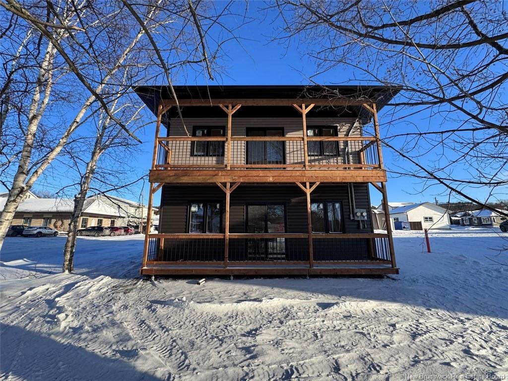 369 Victoria St, Edmundston, NB