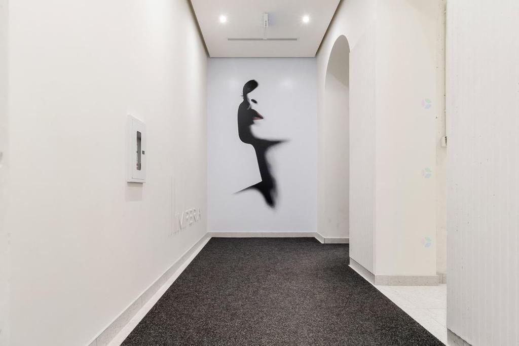 Hall d'entrée/Vestibule - 2002-360 Rue Mayor, Montréal (Ville-Marie), QC - Indoor Photo Showing Other Room