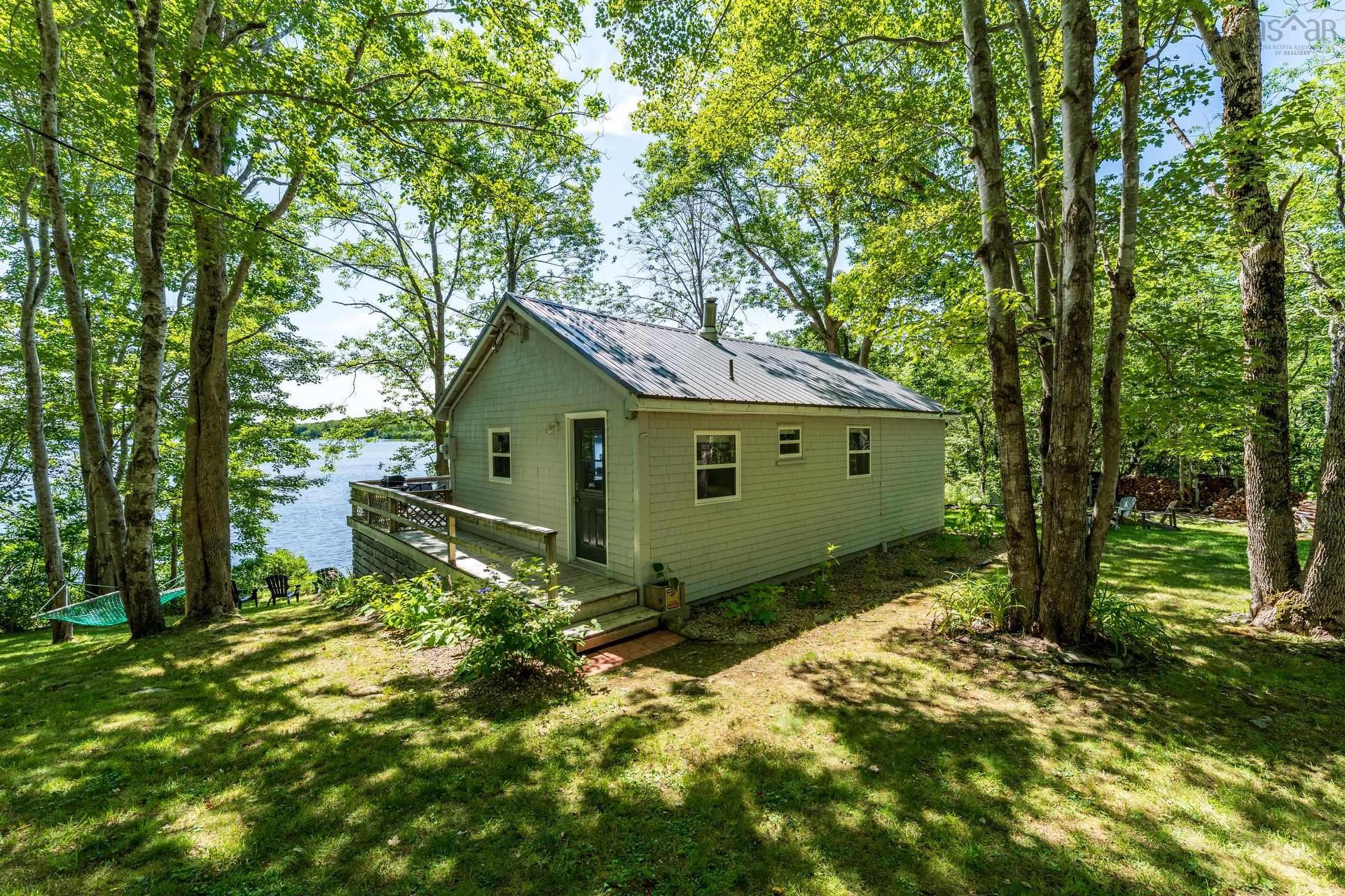 5232 Highway 340, Forest Glen, NS