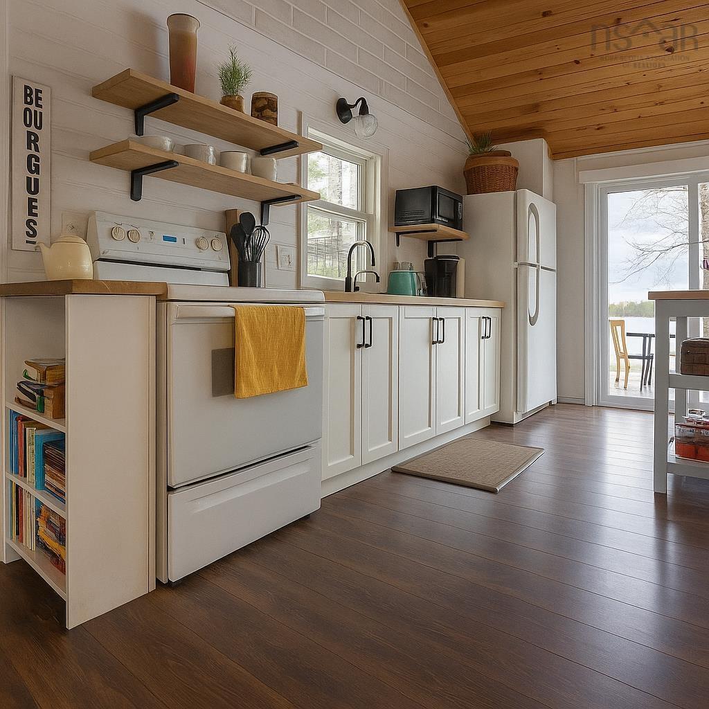 5232 Highway 340, Forest Glen, NS