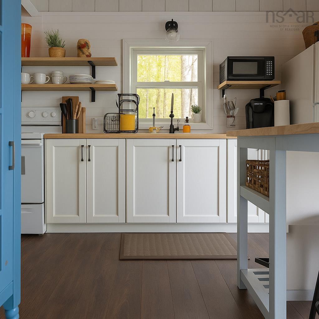 5232 Highway 340, Forest Glen, NS