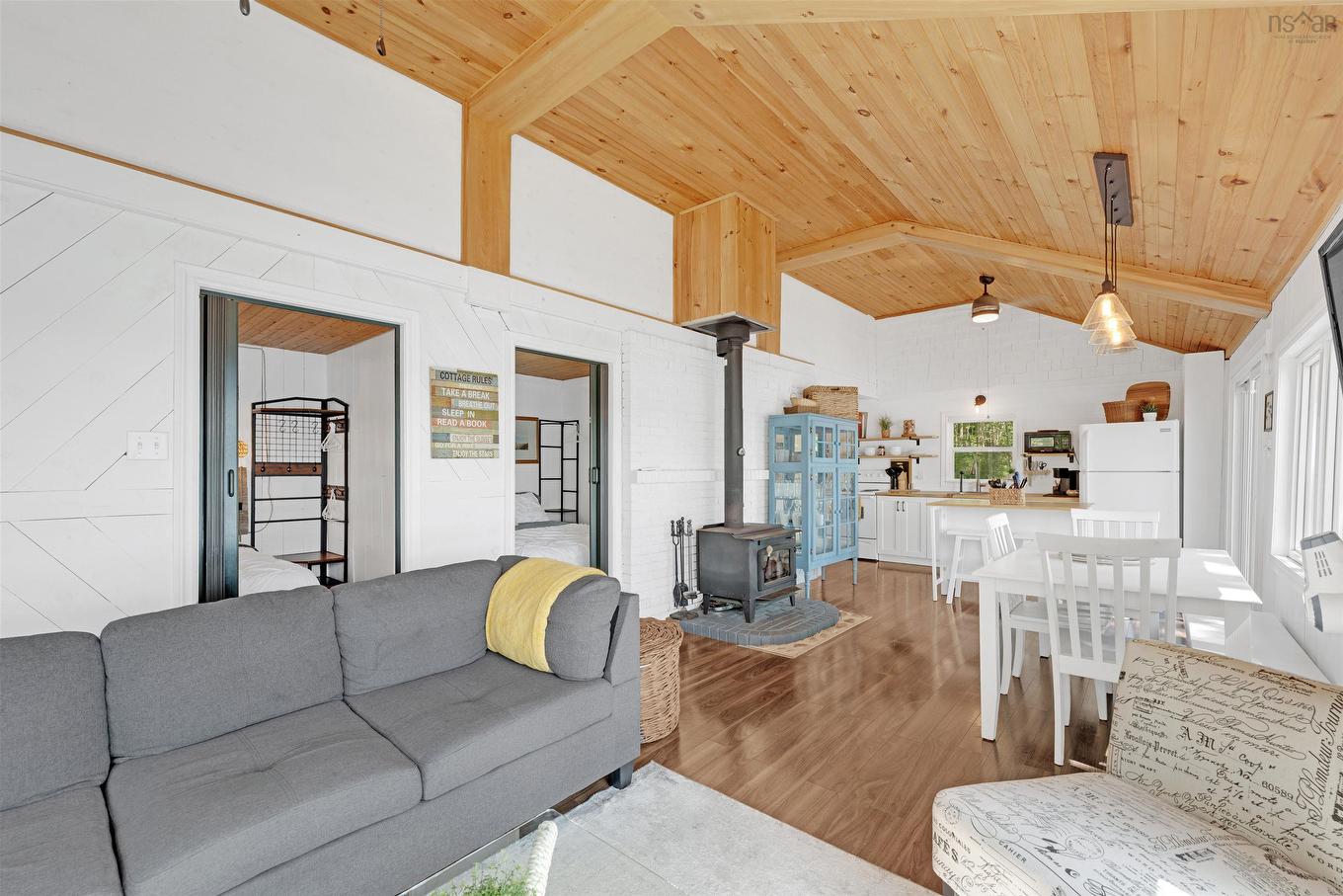 5232 Highway 340, Forest Glen, NS