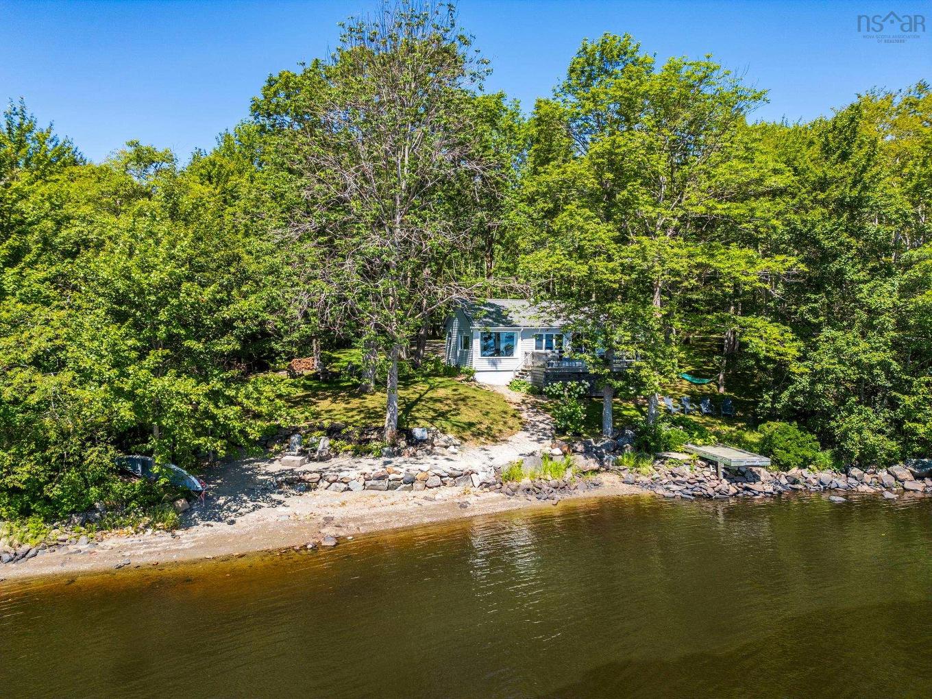 5232 Highway 340, Forest Glen, NS