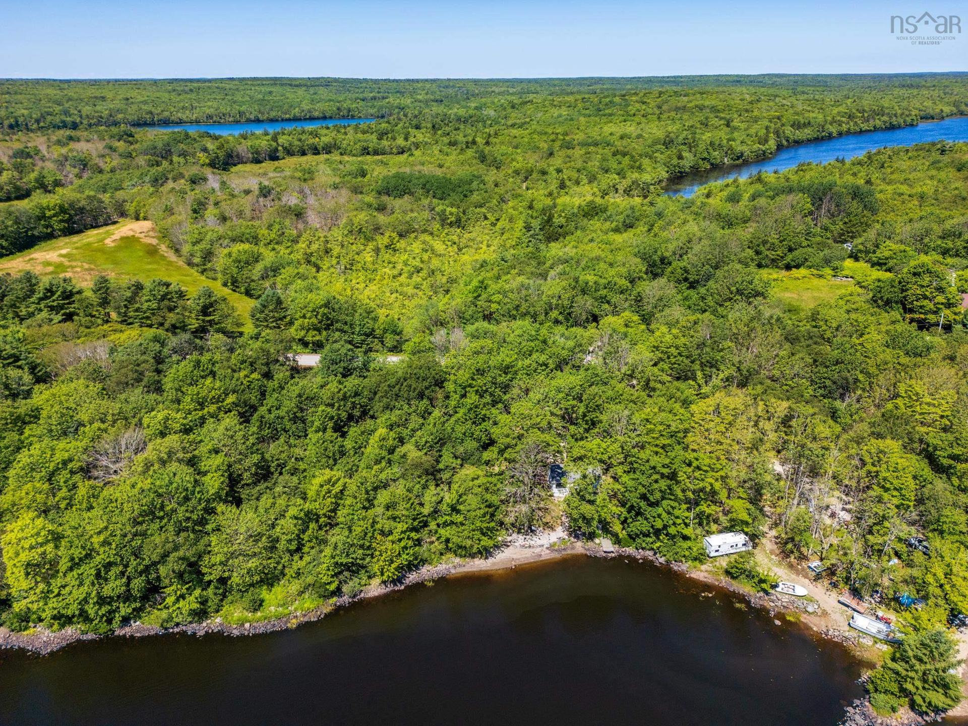 5232 Highway 340, Forest Glen, NS