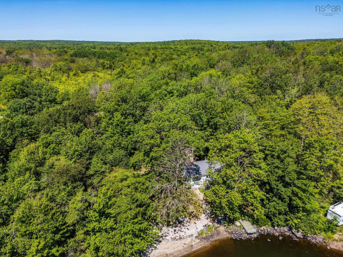 5232 Highway 340, Forest Glen, NS