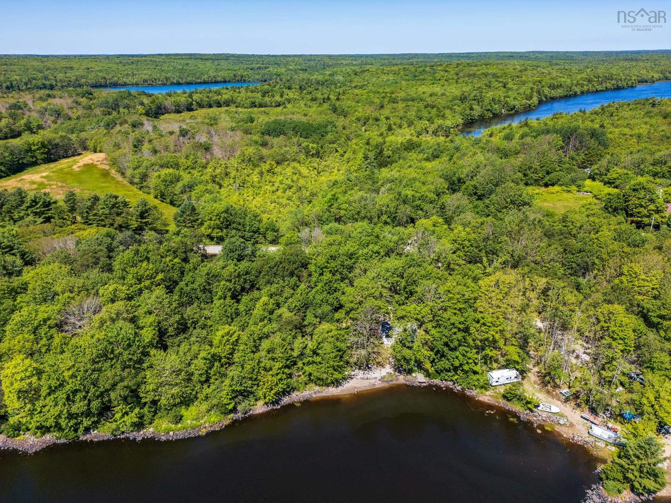 5232 Highway 340, Forest Glen, NS