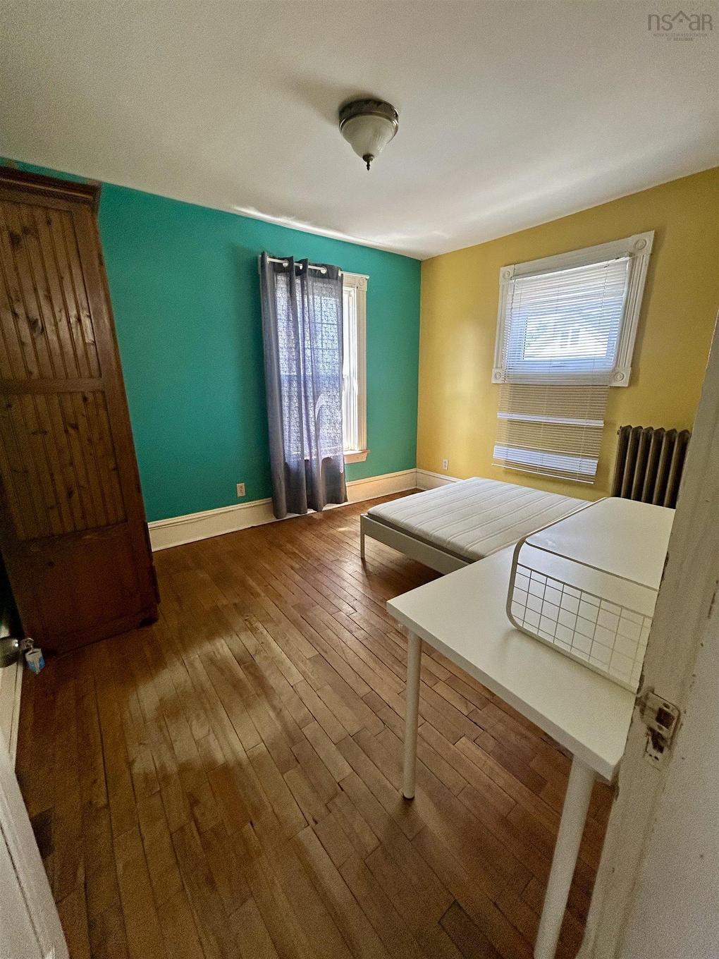 346 Townsend St., Sydney, NS