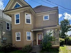 346 Townsend St. Sydney, NS B1P 5G2