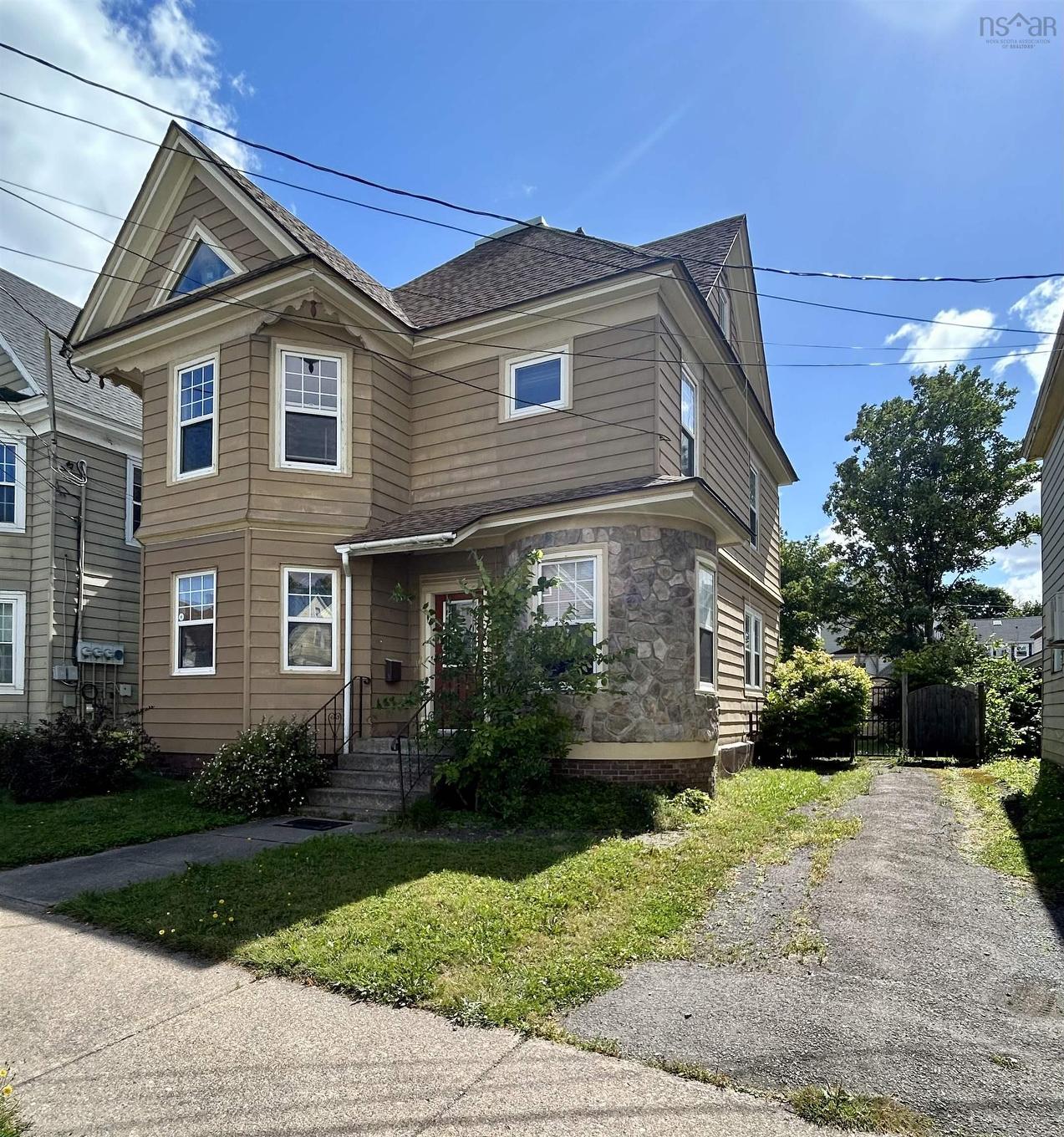 346 Townsend St., Sydney, NS
