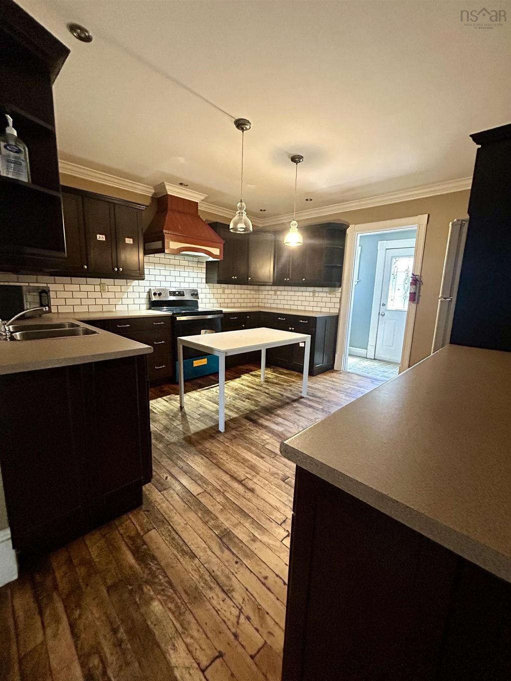 346 Townsend St., Sydney, NS