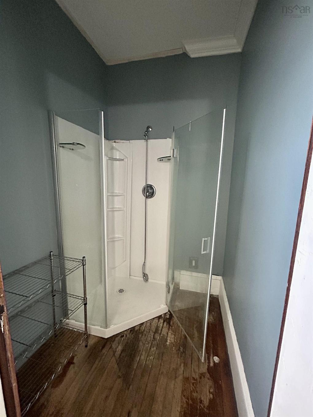 346 Townsend St., Sydney, NS