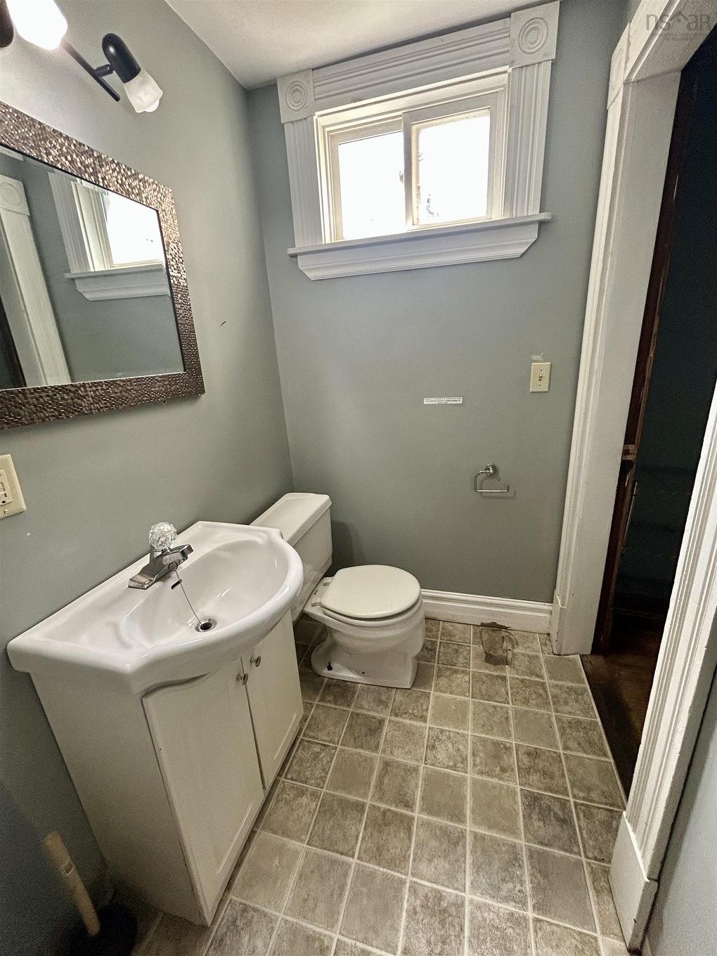 346 Townsend St., Sydney, NS