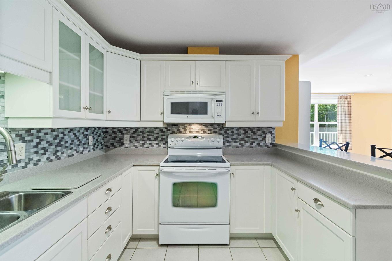 Unit 101 476 Main Street, Mahone Bay, NS