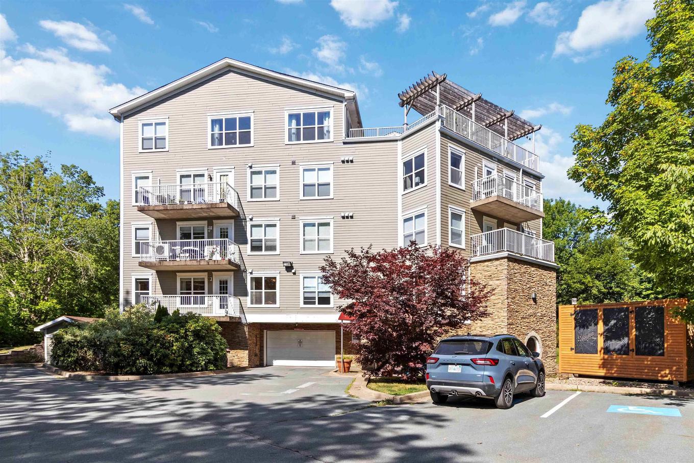 Unit 101 476 Main Street, Mahone Bay, NS