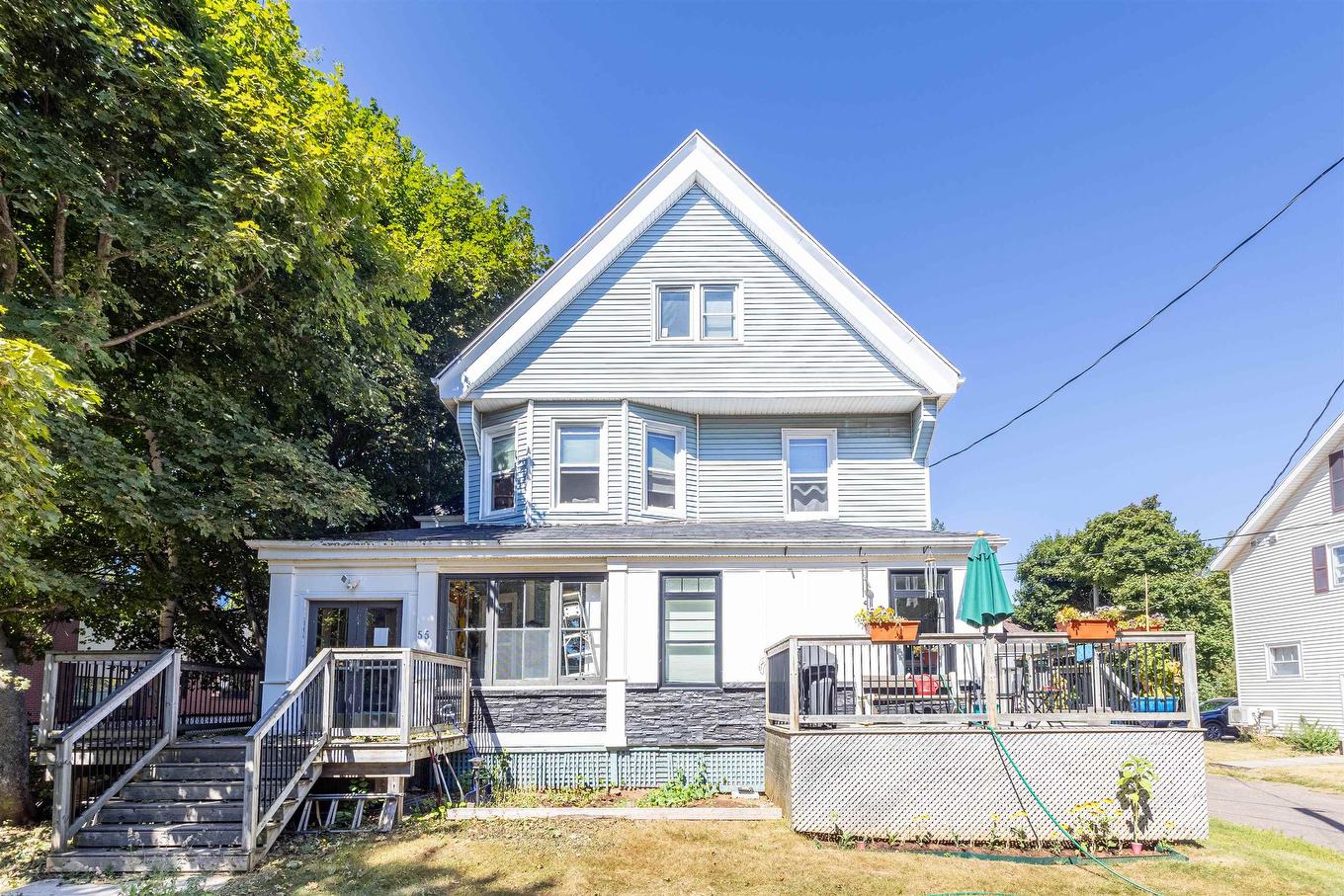 55 Longworth Avenue, Charlottetown, PE