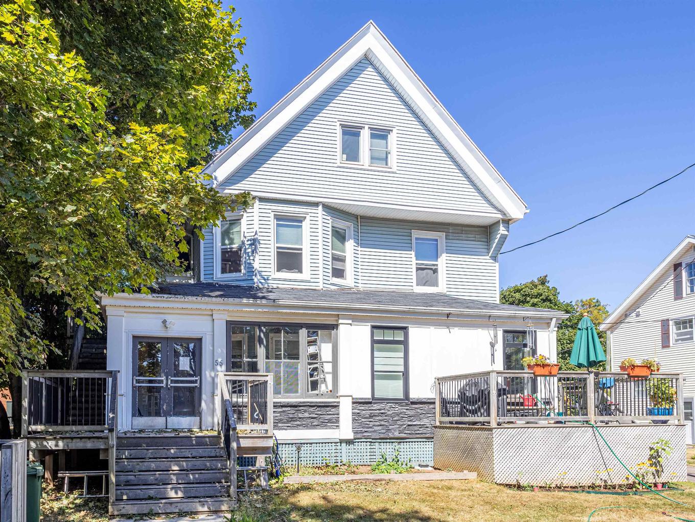 55 Longworth Avenue, Charlottetown, PE