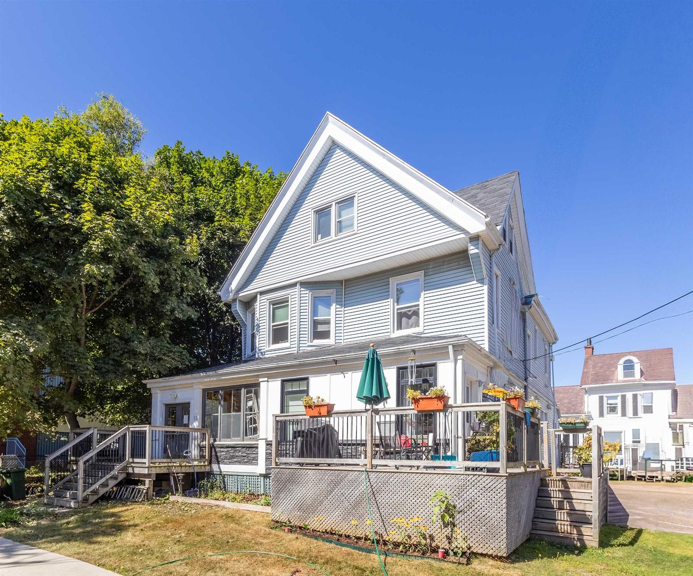 55 Longworth Avenue, Charlottetown, PE