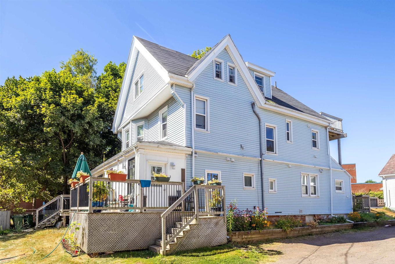 55 Longworth Avenue, Charlottetown, PE