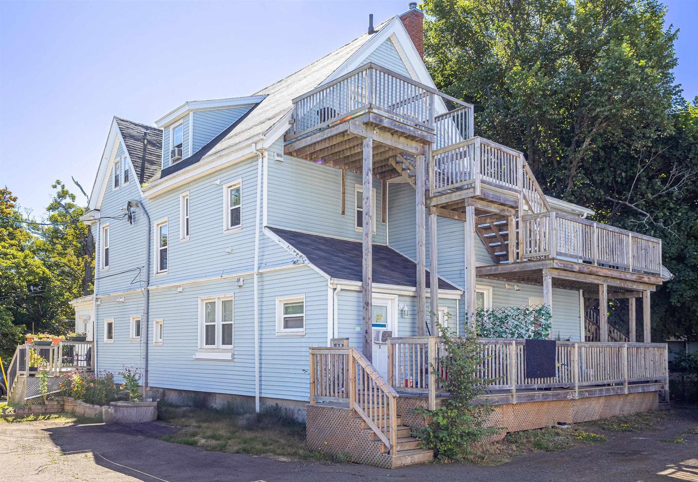 55 Longworth Avenue, Charlottetown, PE