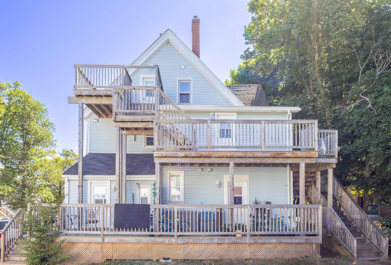 55 Longworth Avenue, Charlottetown, PE