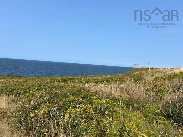 Cabot Trail, Cap Le Moine, NS