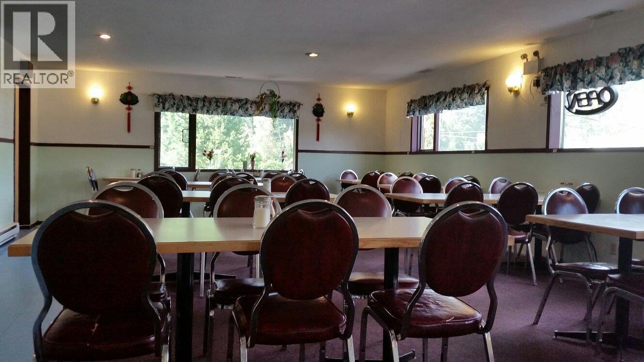 125 Clearwater Station Road, Clearwater, BC