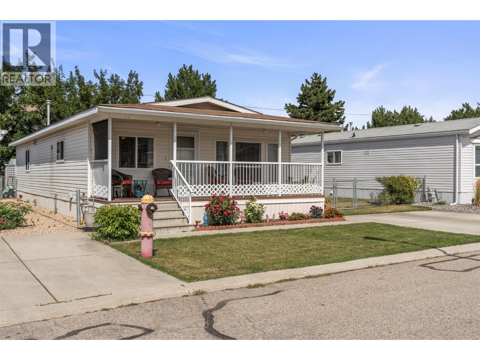 6688 Tronson Road Unit# 9, Vernon, BC